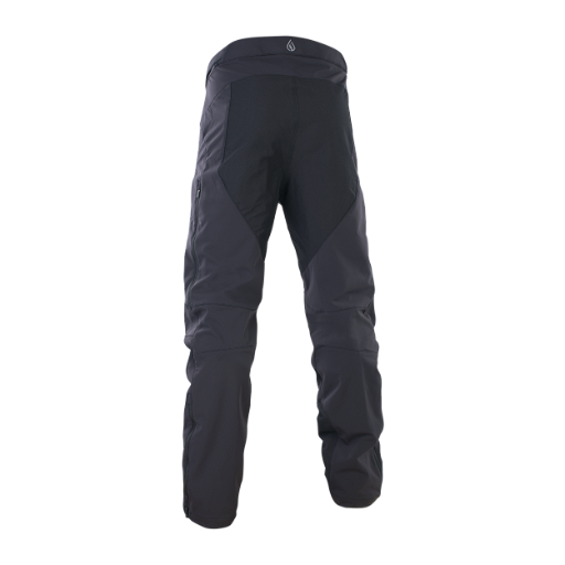 Pants Shelter 2L Softshell men - 900 black - 34/L