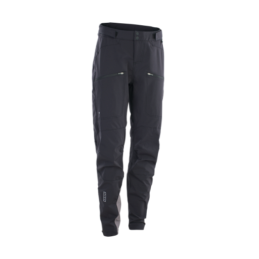 Pants Shelter 2L Softshell women - 900 black - 42/XL