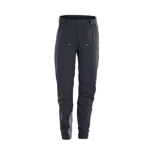 Pants Shelter 2L Softshell women - 900 black - 42/XL