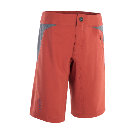 Shorts Traze women - 500 spicy-red - 34/XS