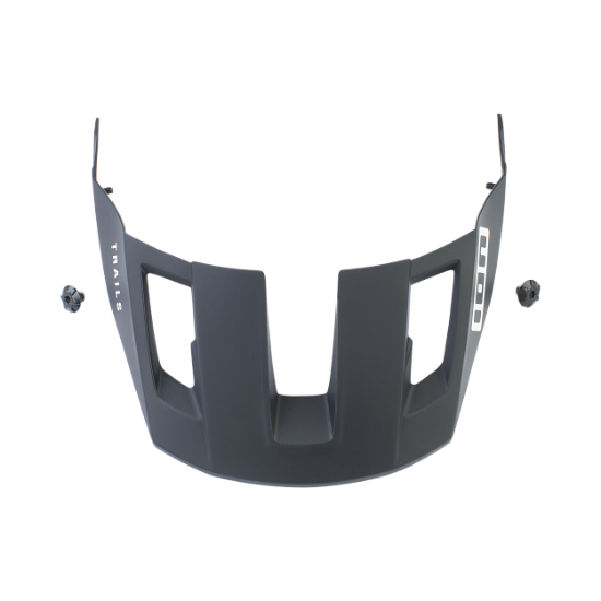 Helmet Visor Traze - 900 black