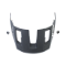 Helmet Visor Traze - 900 black