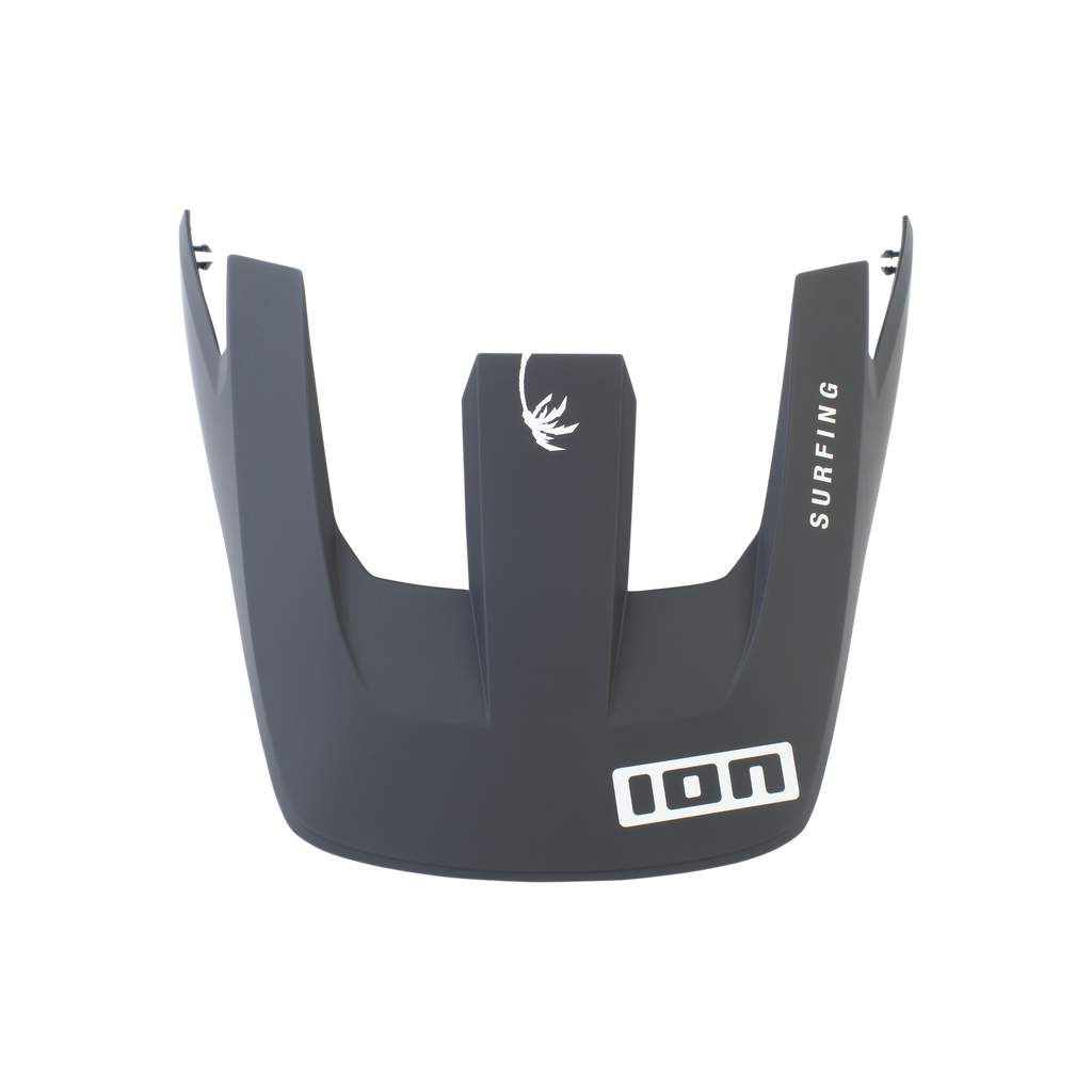 ION Bike Offical Shop Helmet Visor Scrub