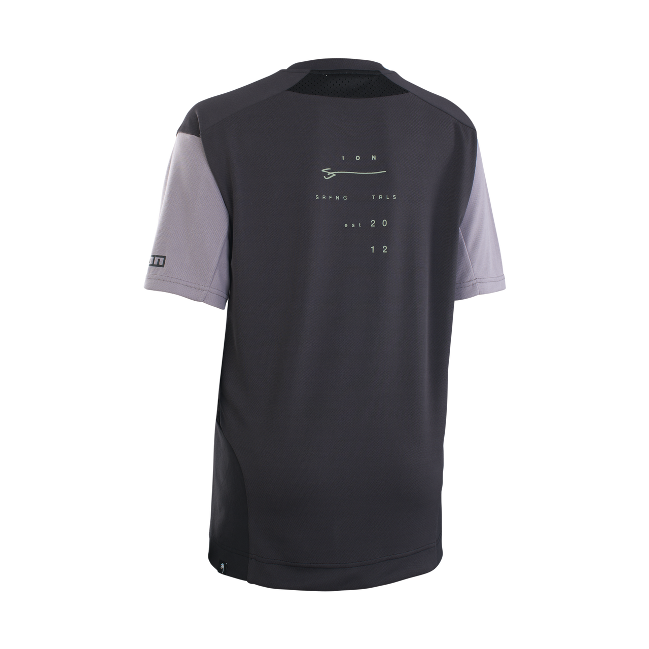 Buy MTB short sleeve jersey Amp BAT ladies | MTB clothing | ION store