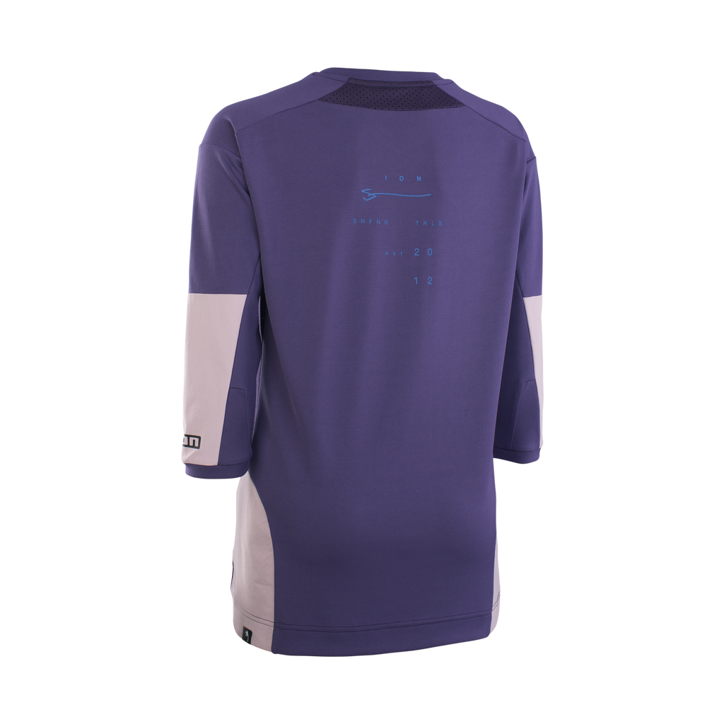 Buy MTB long sleeve jersey 3/4 Scrub Amp BAT ladies | MTB clothing ...