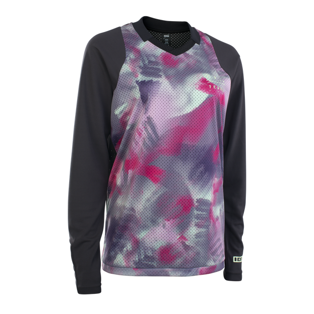 ION_Bike_Jersey-Scrub-10-Years-LS-women_Product-Pictures_1