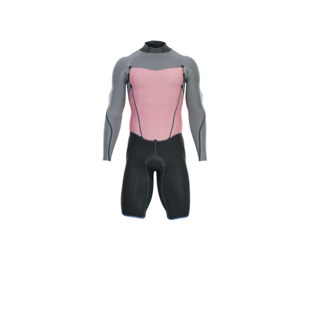 ION_Water_Element-2/2-Shorty-LS-Back-Zip_Inside-View-Pictures_2