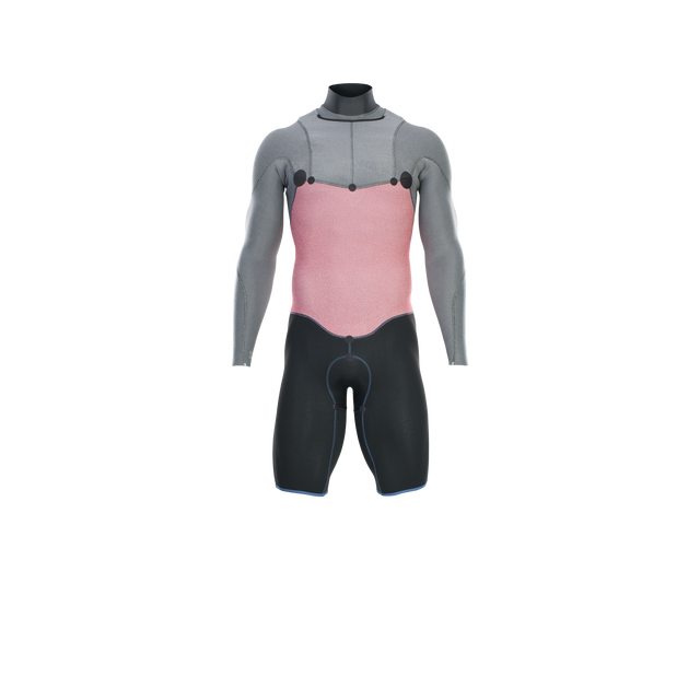 ION_Water_Element-2/2-Shorty-LS-Front-Zip_Inside-View-Pictures_1