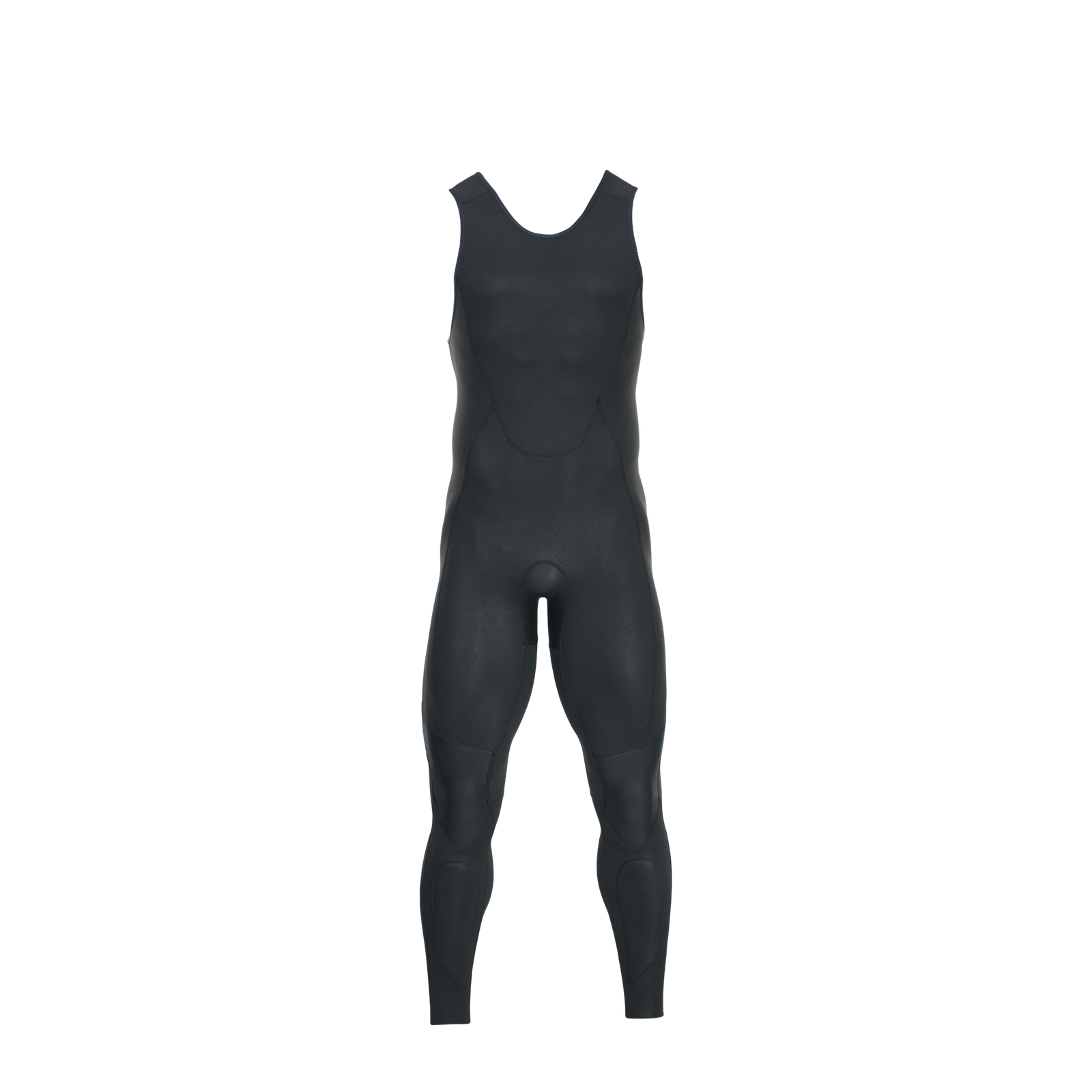ION Element Long John 2.0 Neoprenanzug Herren ärmellos in schwarz