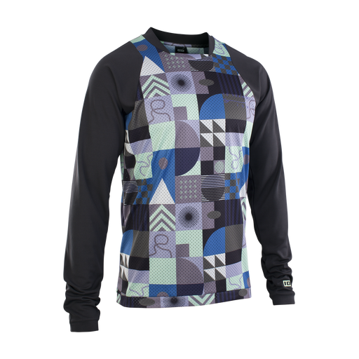 ION_Bike_Jersey-Scrub-10-Years-LS-men_Product-Pictures_1