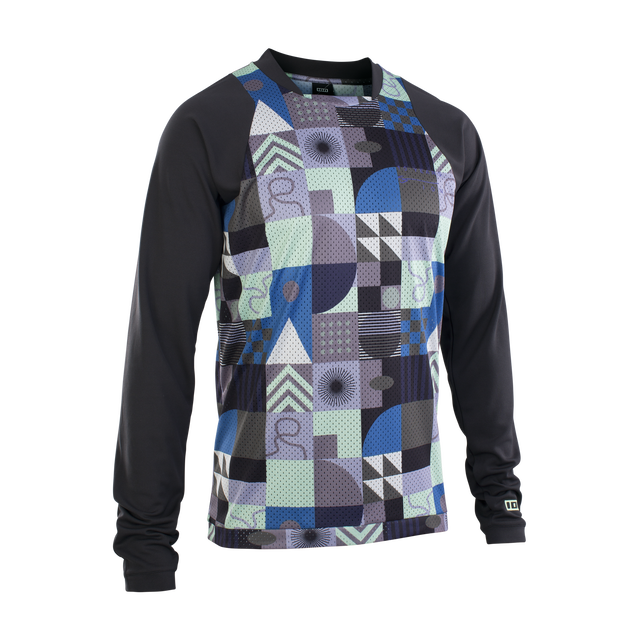 ION_Bike_Jersey-Scrub-10-Years-LS-men_Product-Pictures_1