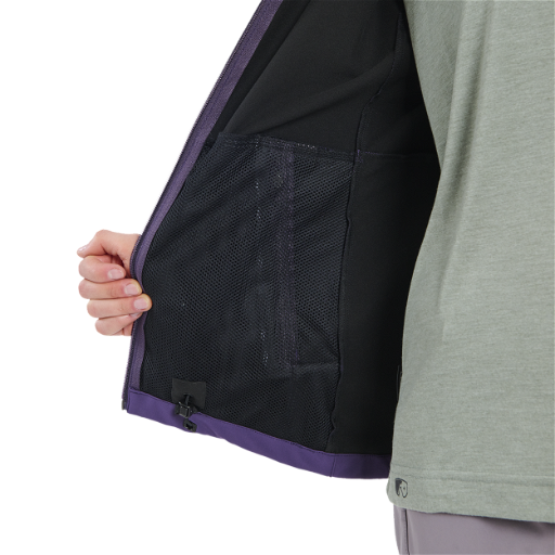 Jacket Shelter 2L Softshell women - 900 black - 34/XS