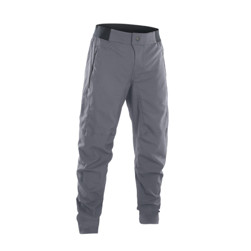 Pants Logo unisex - 898 grey - 28/XS