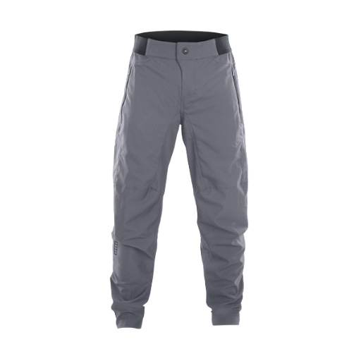 Pants Logo unisex - 898 grey - 28/XS
