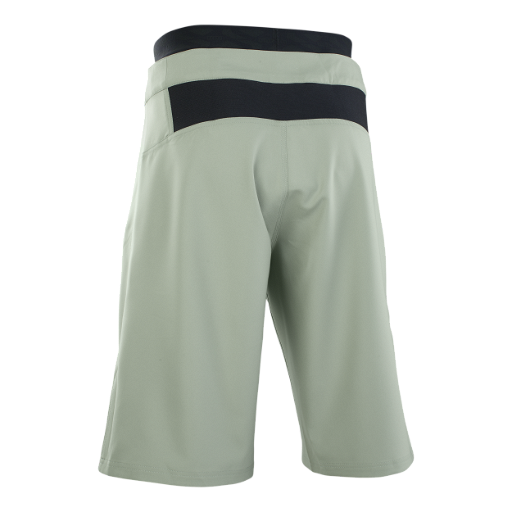 Bike Shorts Logo Plus men - 604 sea-grass - 36/XL