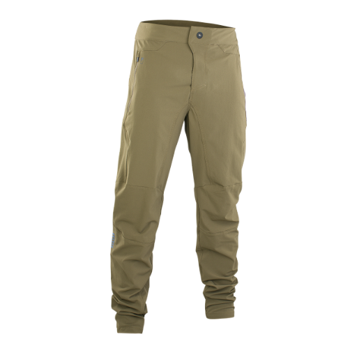 Pants Scrub men - 602 dark-mud - 34/L