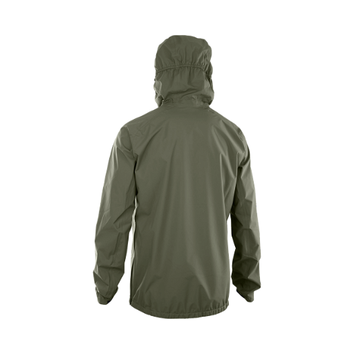 Jacket Shelter Anorak 2.5L unisex - 612 dusty-leaves - 48/S