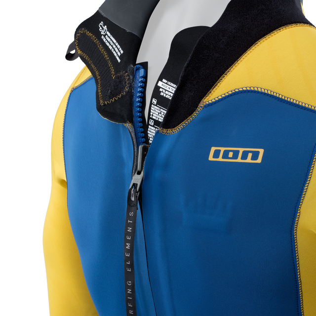 ION_Water_Seek-Core-2/2-Shorty-SS-Back-Zip_Model-Pictures_5