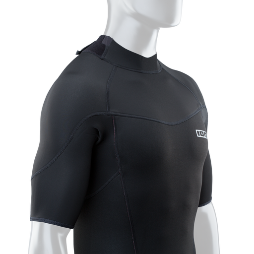 ION_Water_Element-3/2-Overknee-SS-Back-Zip_Model-Pictures_1