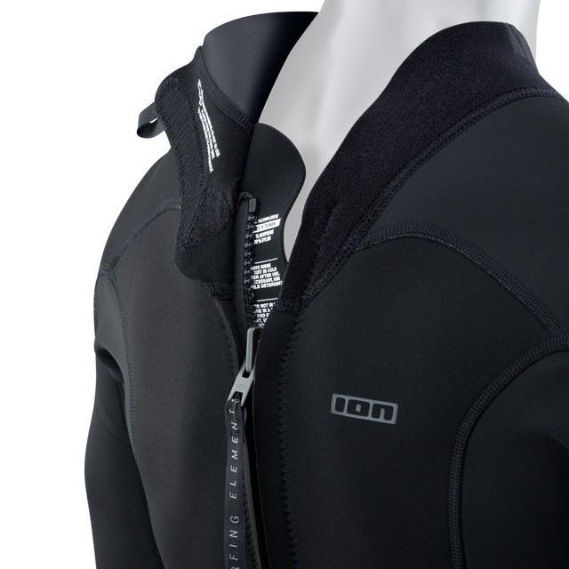 ION_Water_Element-3/2-Overknee-SS-Back-Zip_Model-Pictures_2