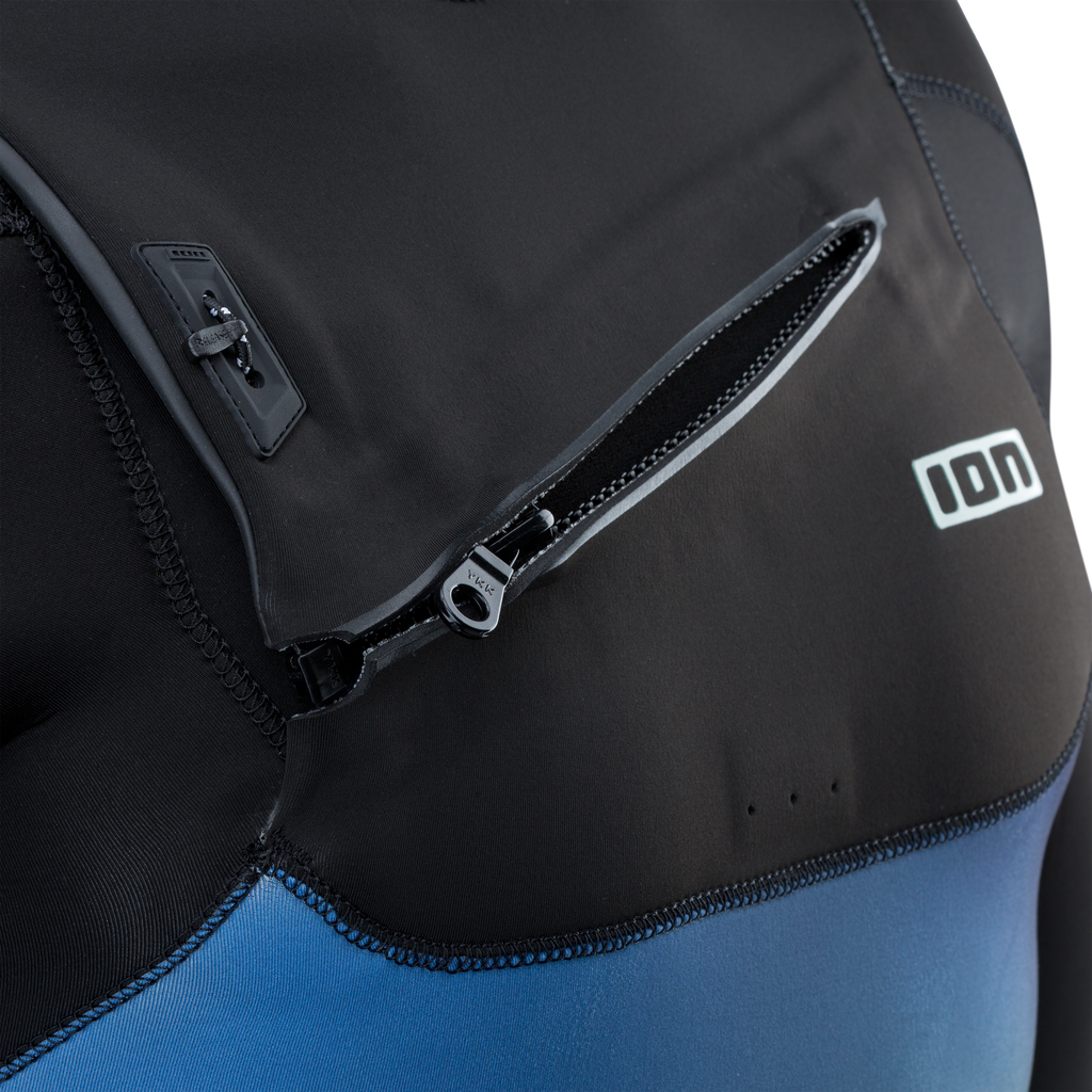 Men Wetsuit Seek Core 4/3 Front Zip | ION Water