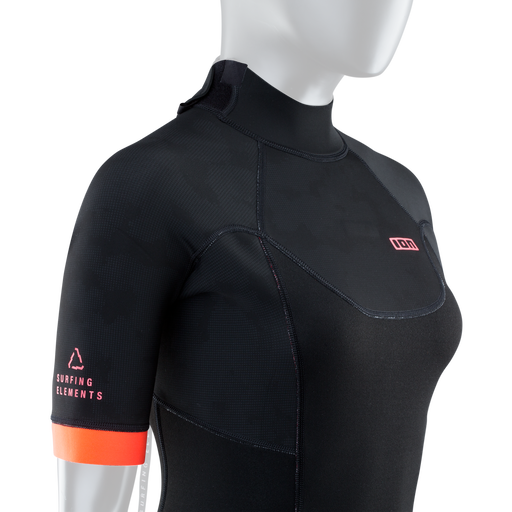 ION_Water_Element-2/2-Shorty-SS-Back-Zip_Model-Pictures_2