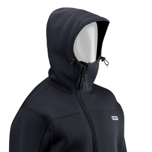 Neo Shelter Jacket Amp men - 900 black - 50/M