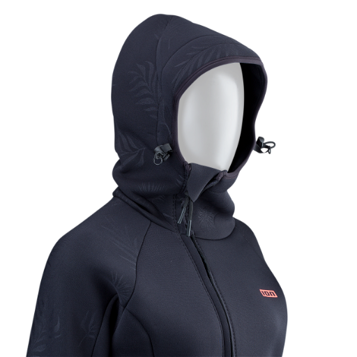 Neo Shelter Jacket Amp women - 900 black - 38/M