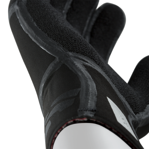 Neo Gloves 4/2 - black - 46/XS