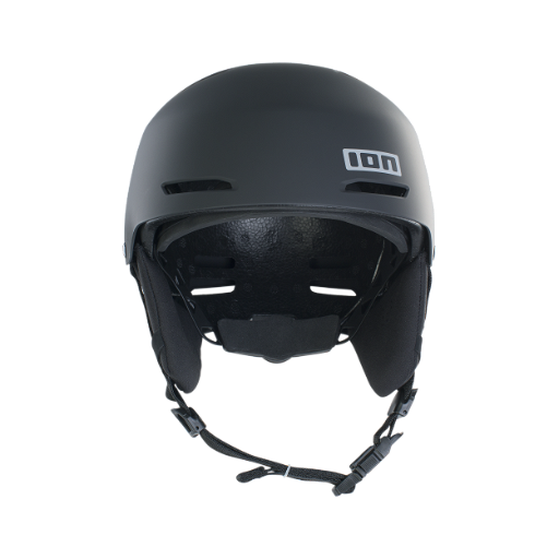 Slash Amp Helmet - 900 black - 55-61/M-L