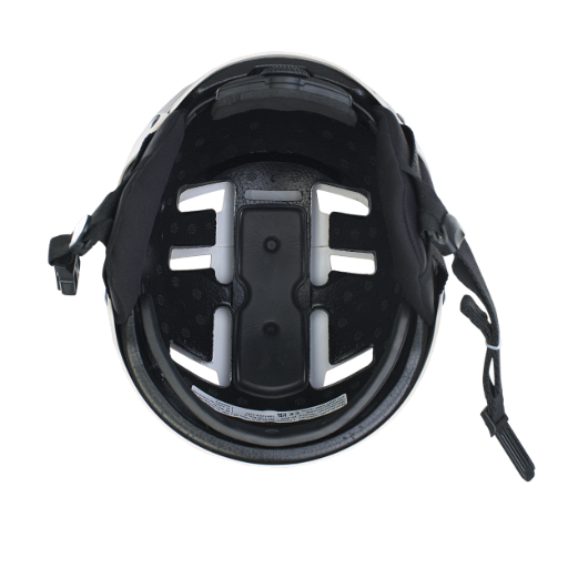 Slash Amp Helmet - 103 ivory - 55-61/M-L
