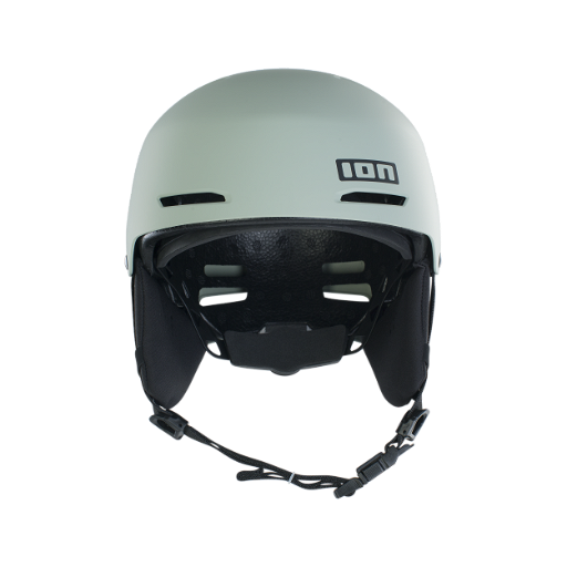 Slash Amp Helmet - 610 light-olive - 51-56/S-M