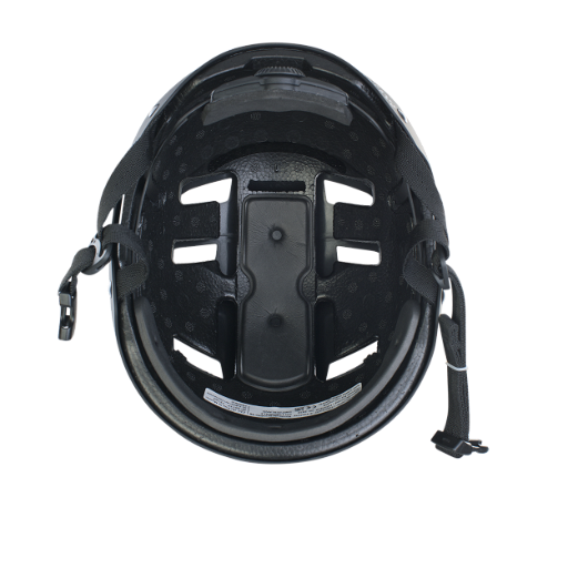 Slash Core Helmet - 900 black - 55-61/M-L