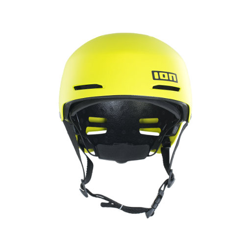 Slash Core Helmet - 689 lime-alert - 55-61/M-L