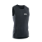 Protection Wear Tank Amp unisex - 900 black