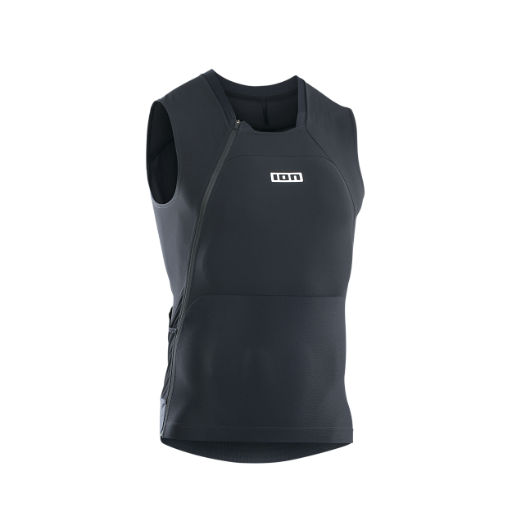 Protection Wear Vest Amp unisex - 900 black - XS
