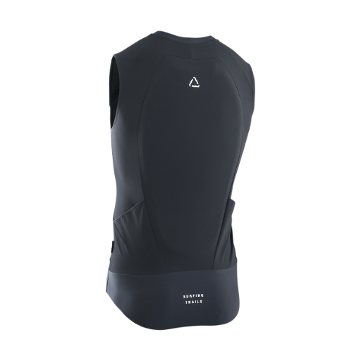 Protection Wear Vest Amp unisex - 900 black - XL