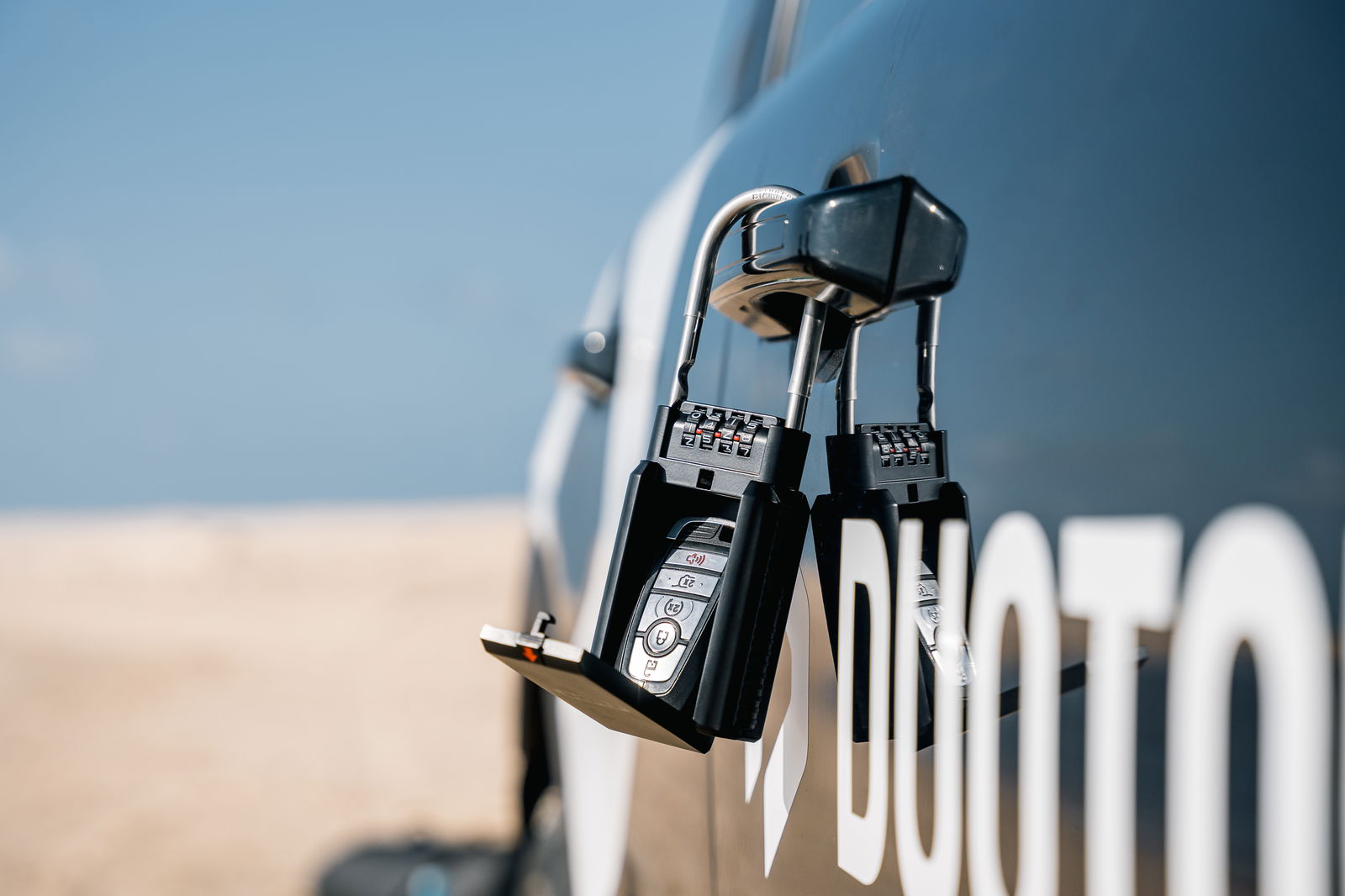 金車　Eiko ons-imp Keysafe | ION Water