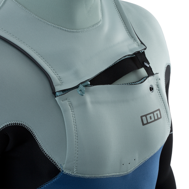 ION_Water_Element-3/2-Front-Zip_Model-Pictures_5