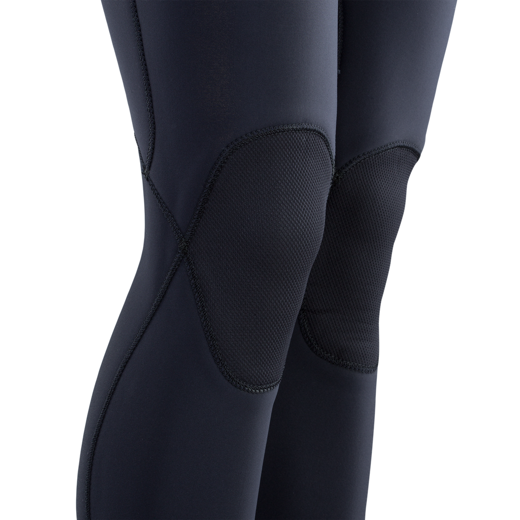 Women Wetsuit Amaze Amp 4/3 Front Zip ION Water