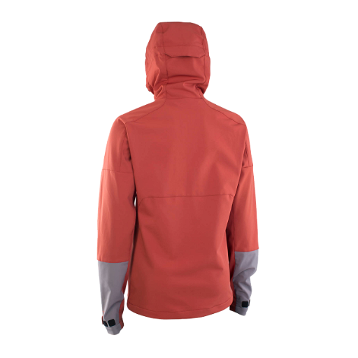Jacket Shelter 2L Softshell women - 500 spicy-red - 34/XS