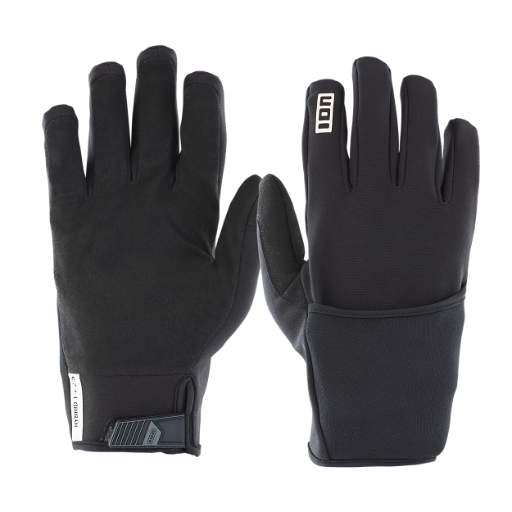 Hybrid Gloves 1+2.5 - 900 black - 52/L
