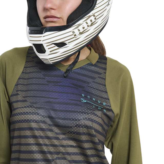 ION_Bike_Jersey-Scrub-LS-women_Model-Pictures_1