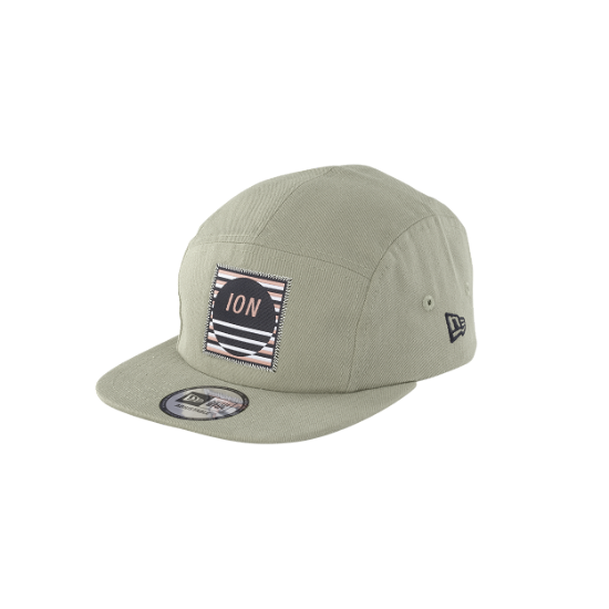 Cap Refresh - 613 infused-green