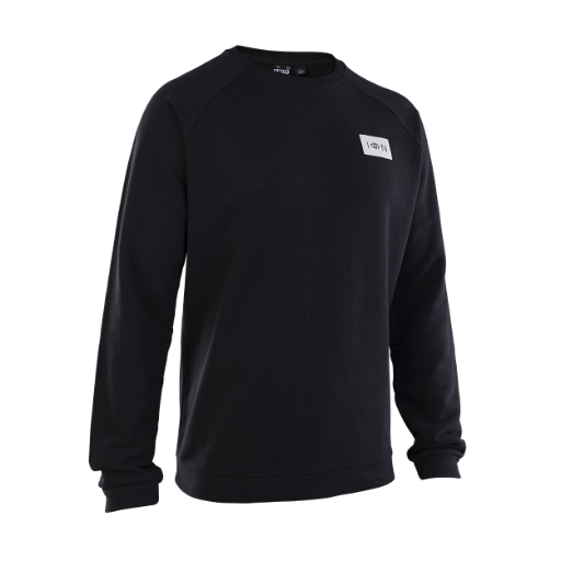 Sweater Surfing Elements men - 900 black - 54/XL