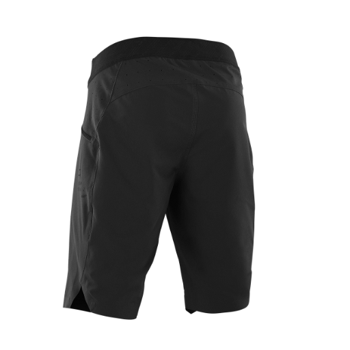 Bike Shorts Traze Amp AFT men - 900 black - 36/XL