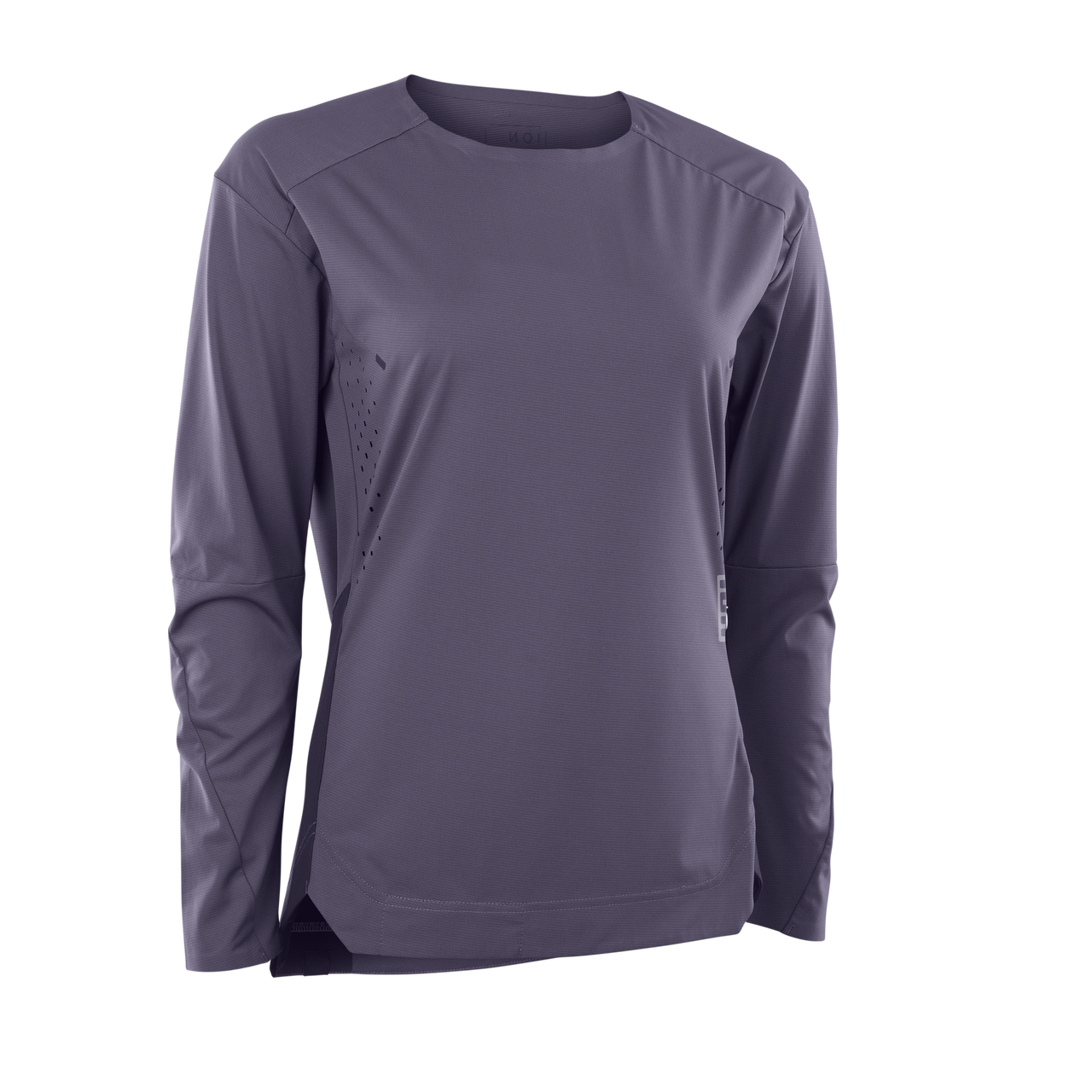 Buy MTB Jersey Scrub Amp BAT Long-Sleeve Women online | MTB clothing ...