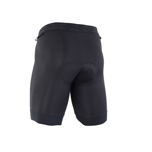 Baselayer In-Shorts Plus men - 900 black - 36/XL