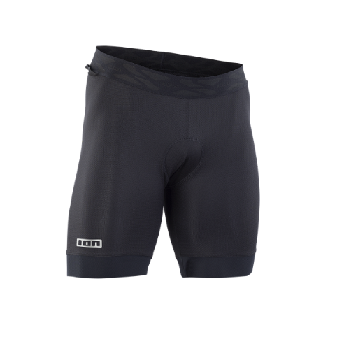 Baselayer In-Shorts Plus men - 900 black - 34/L