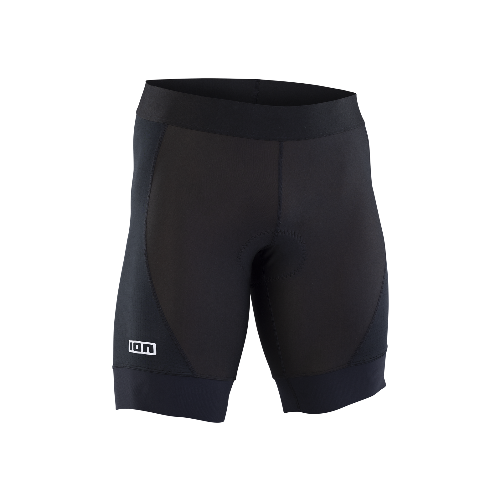 ION Bike Baselayer In-Shorts men cycling inner shorts with Berenis® chamois pad in black